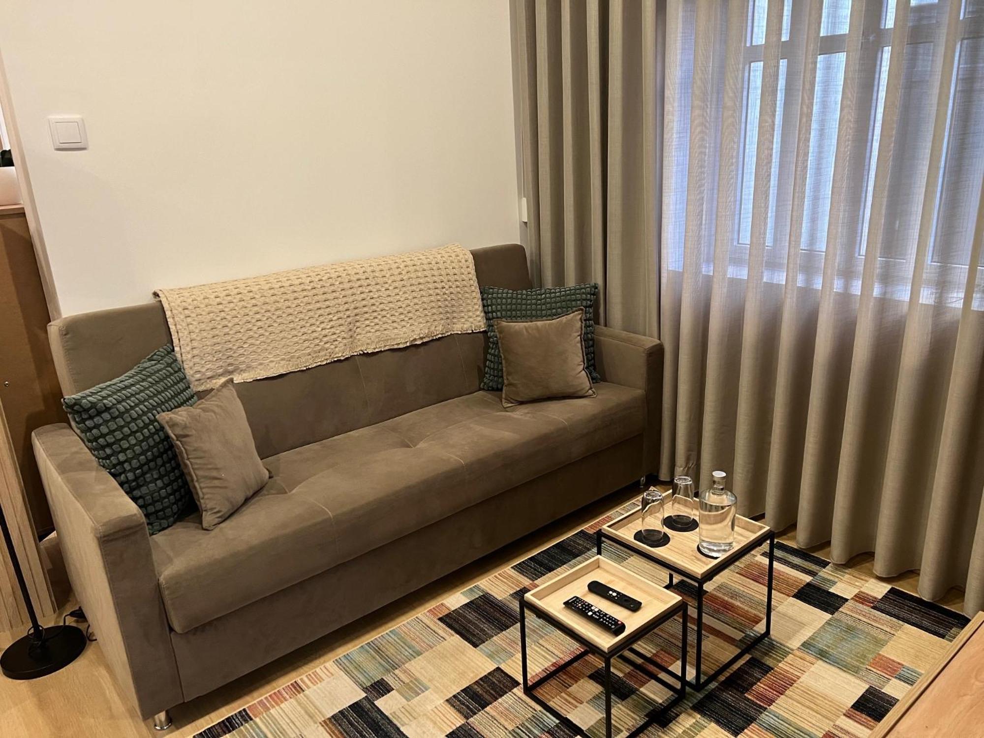 וילה נובה דה גאיה Francisca City House מראה חיצוני תמונה