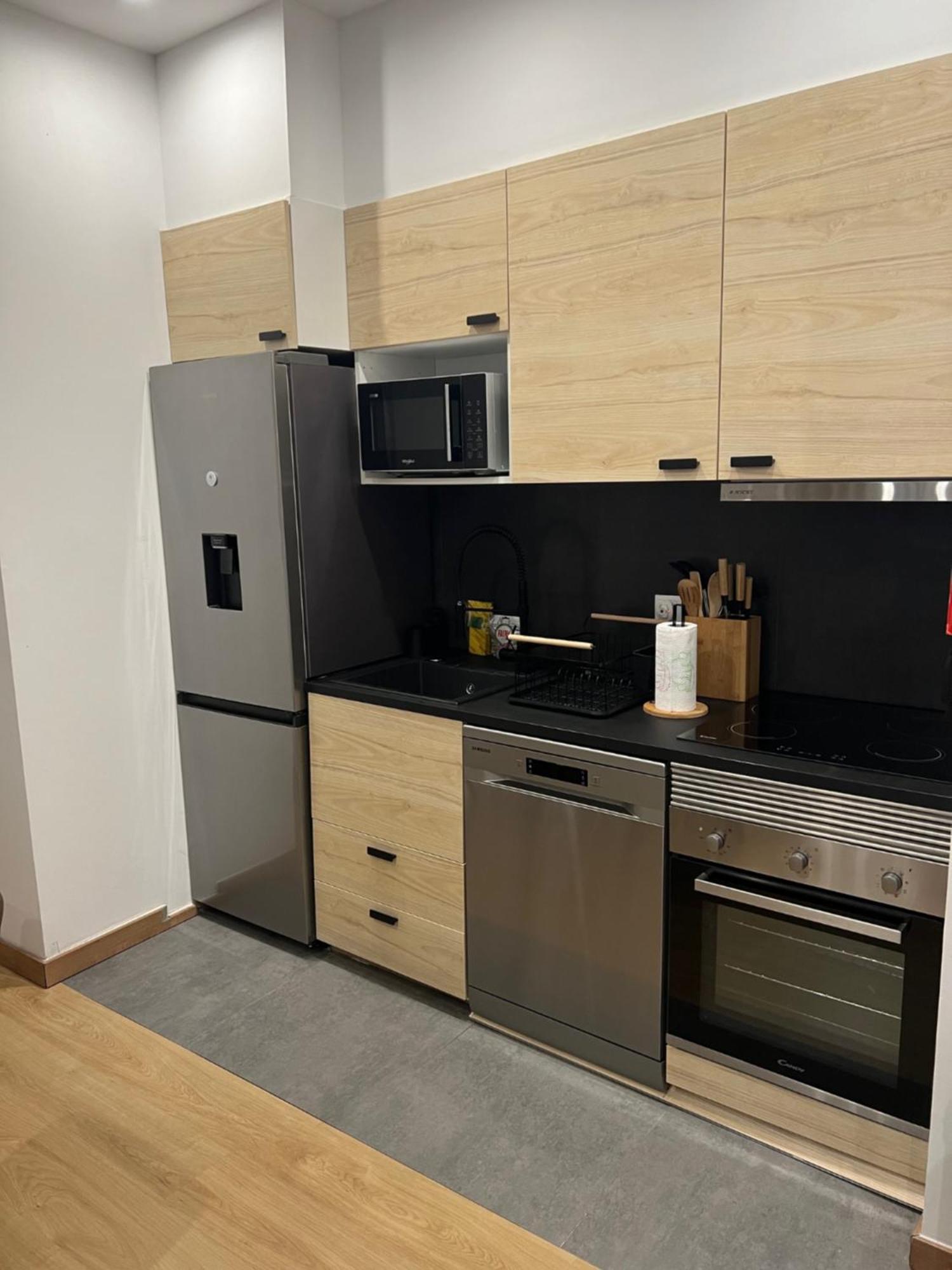 וילה נובה דה גאיה Francisca City House מראה חיצוני תמונה