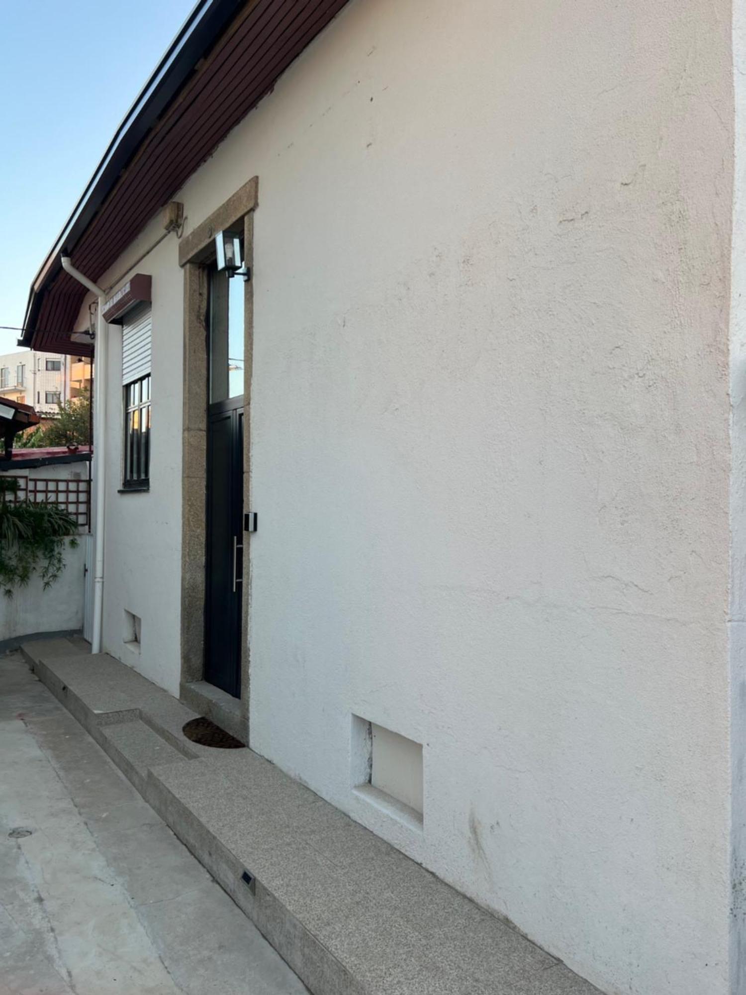 וילה נובה דה גאיה Francisca City House מראה חיצוני תמונה