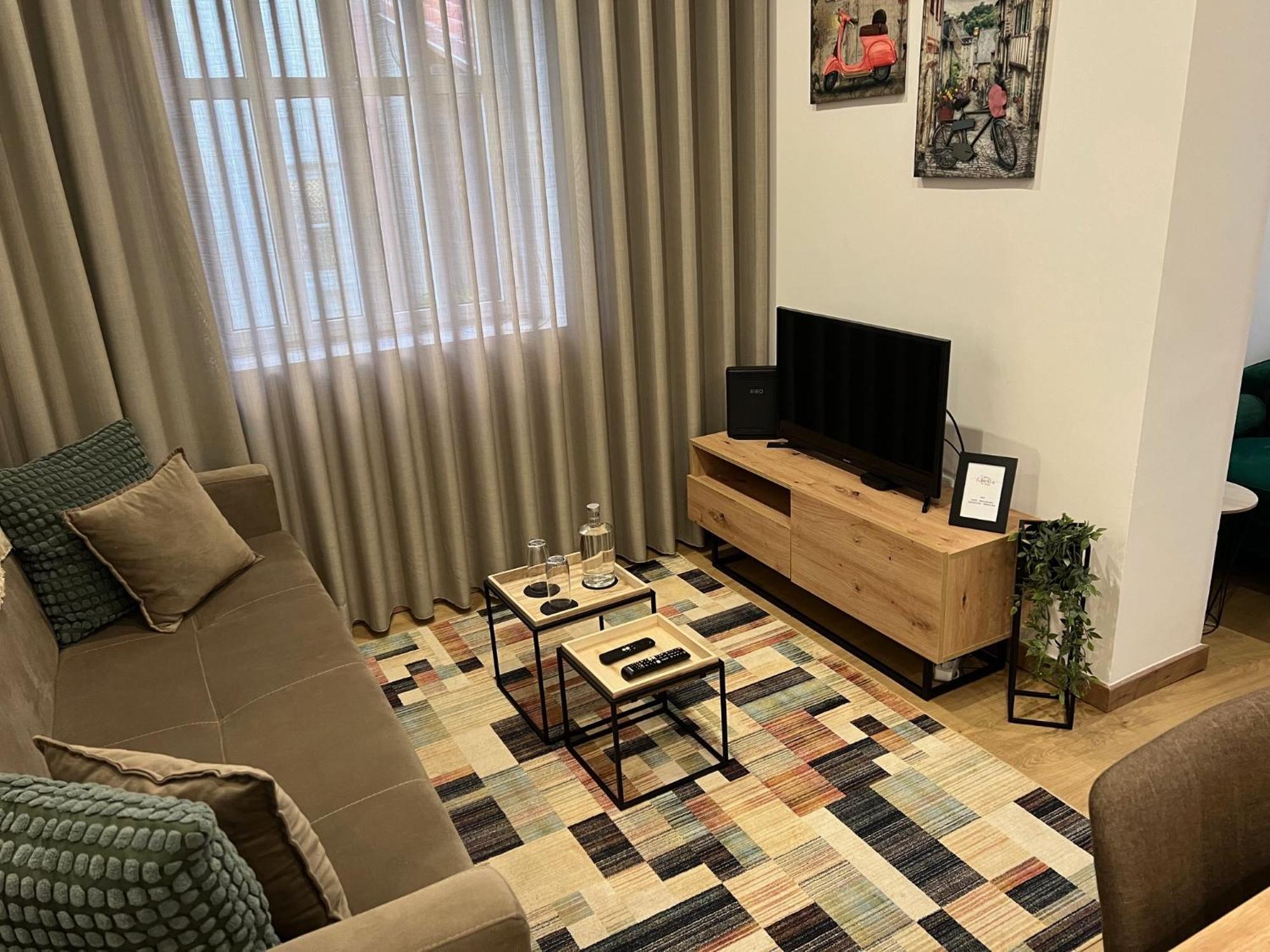 וילה נובה דה גאיה Francisca City House מראה חיצוני תמונה