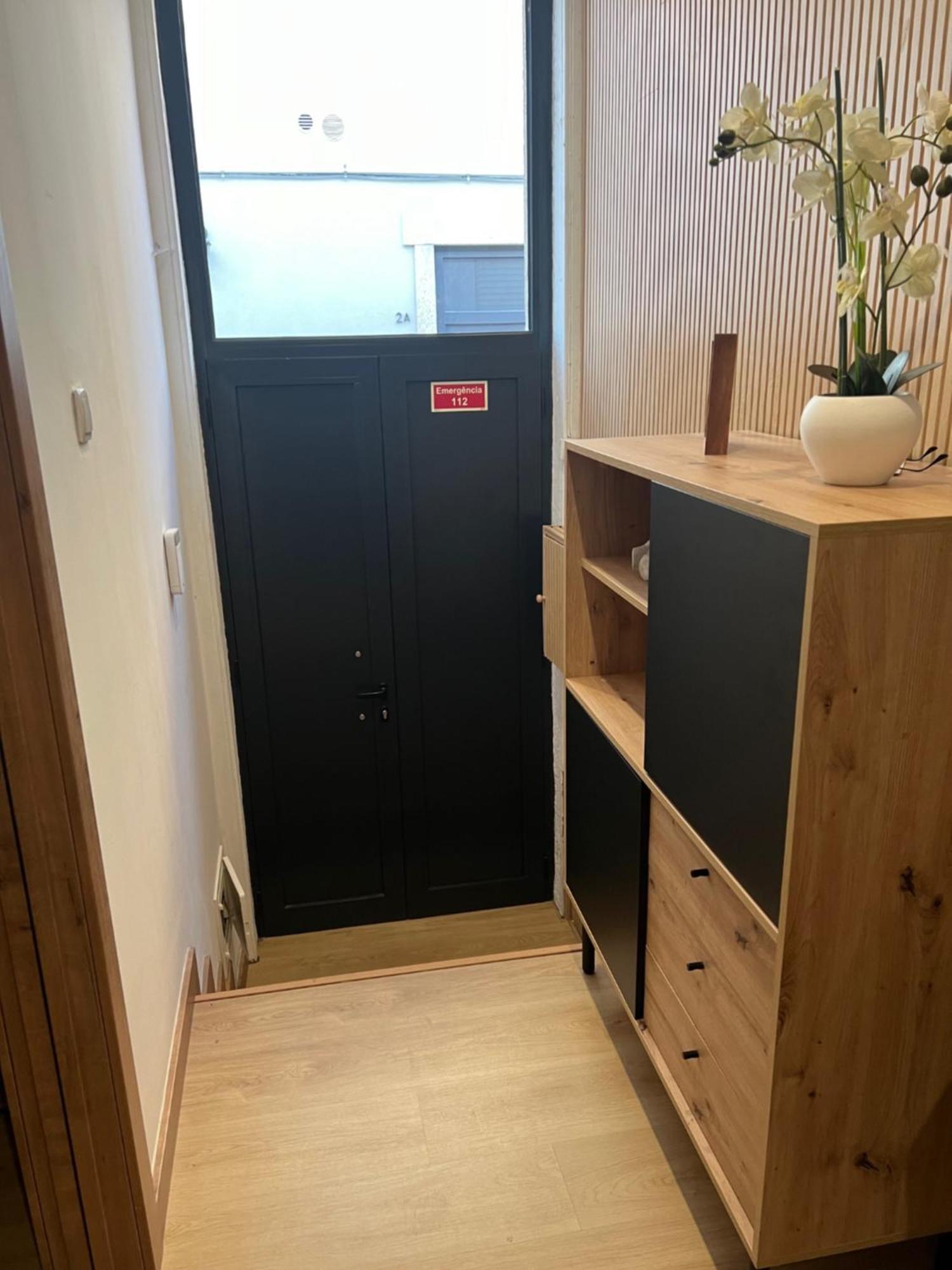 וילה נובה דה גאיה Francisca City House מראה חיצוני תמונה