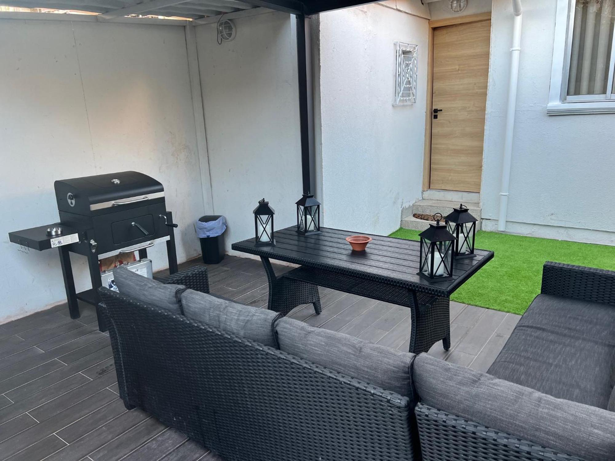 וילה נובה דה גאיה Francisca City House מראה חיצוני תמונה