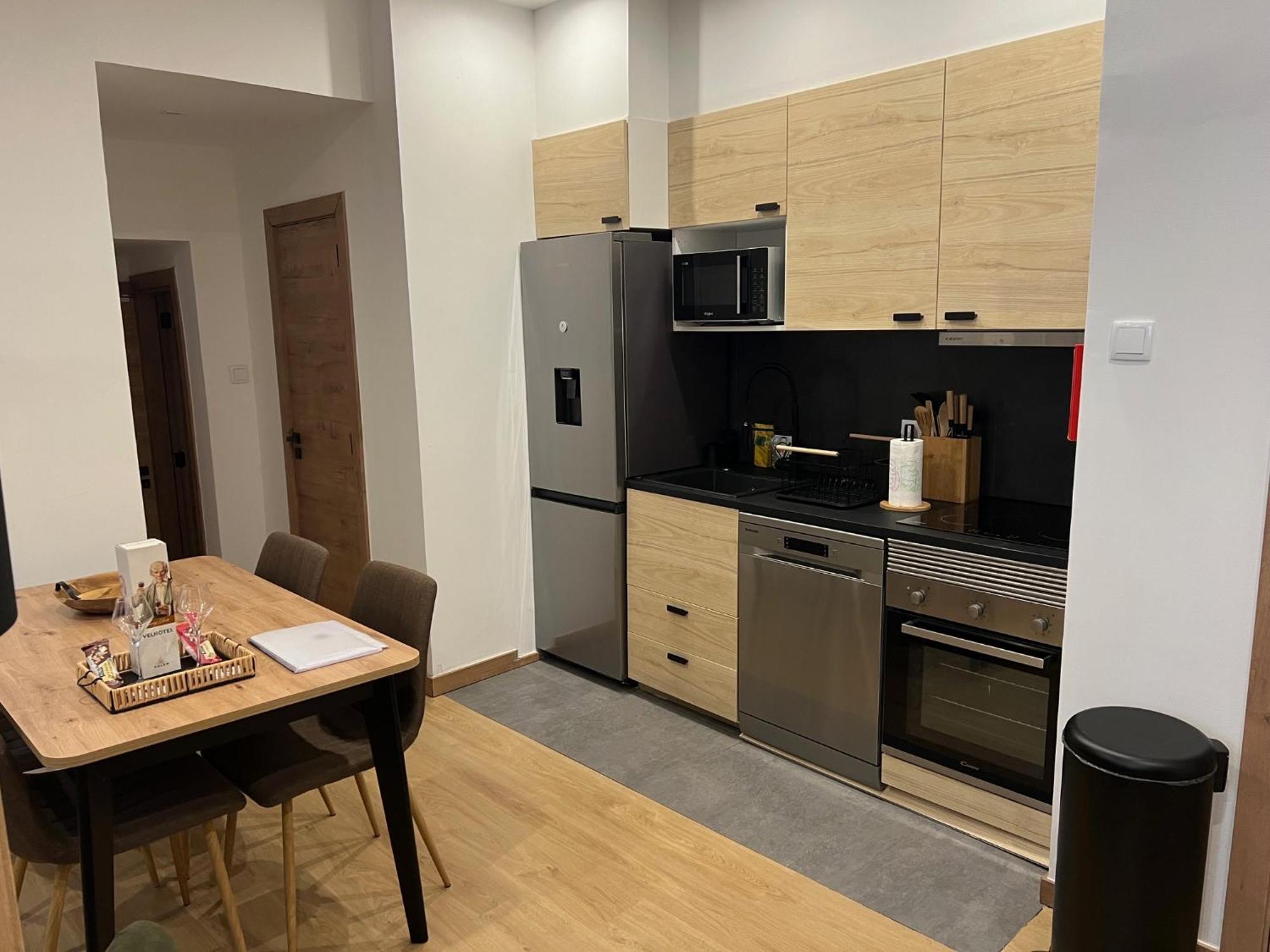 וילה נובה דה גאיה Francisca City House מראה חיצוני תמונה