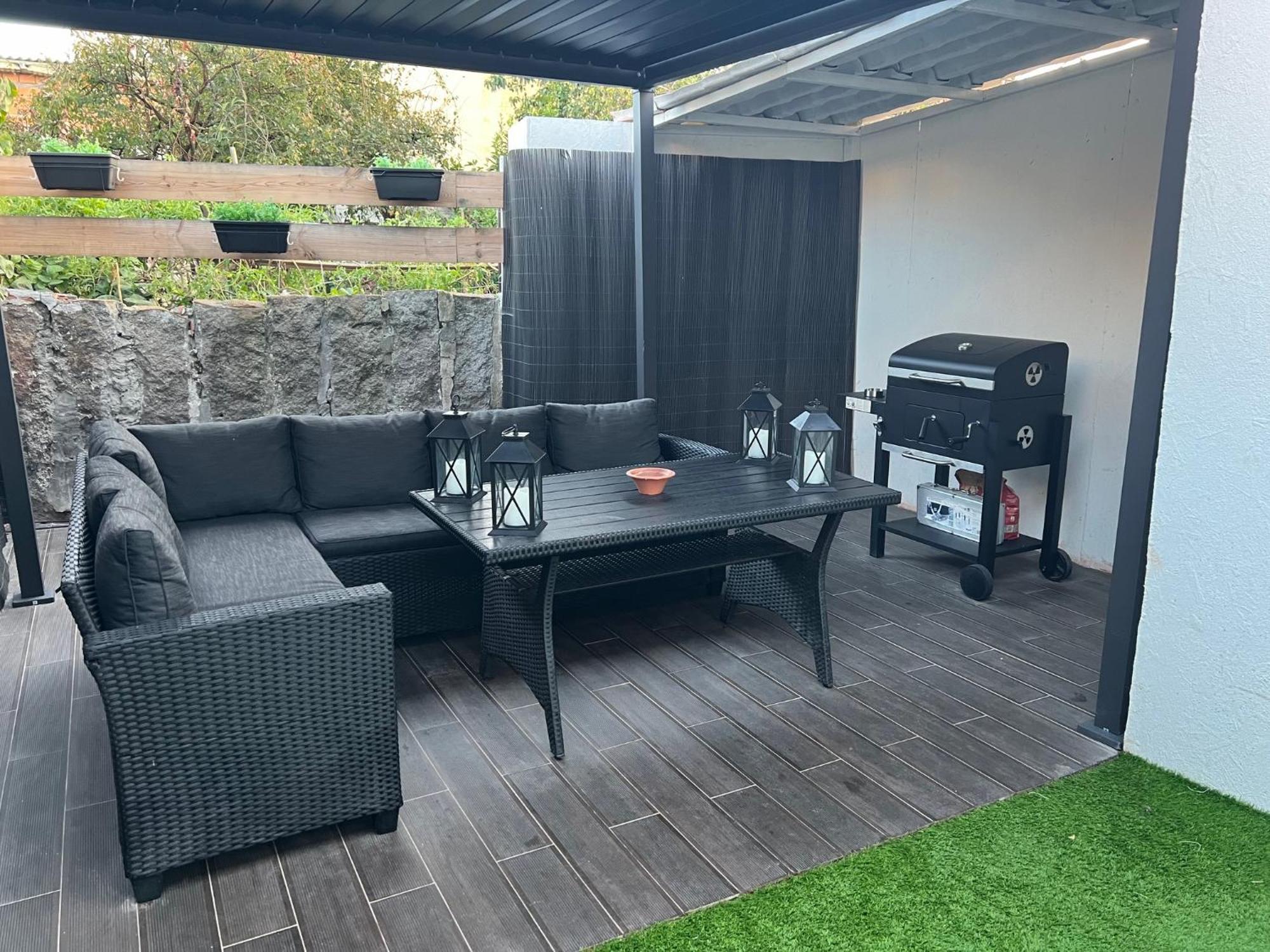 וילה נובה דה גאיה Francisca City House מראה חיצוני תמונה
