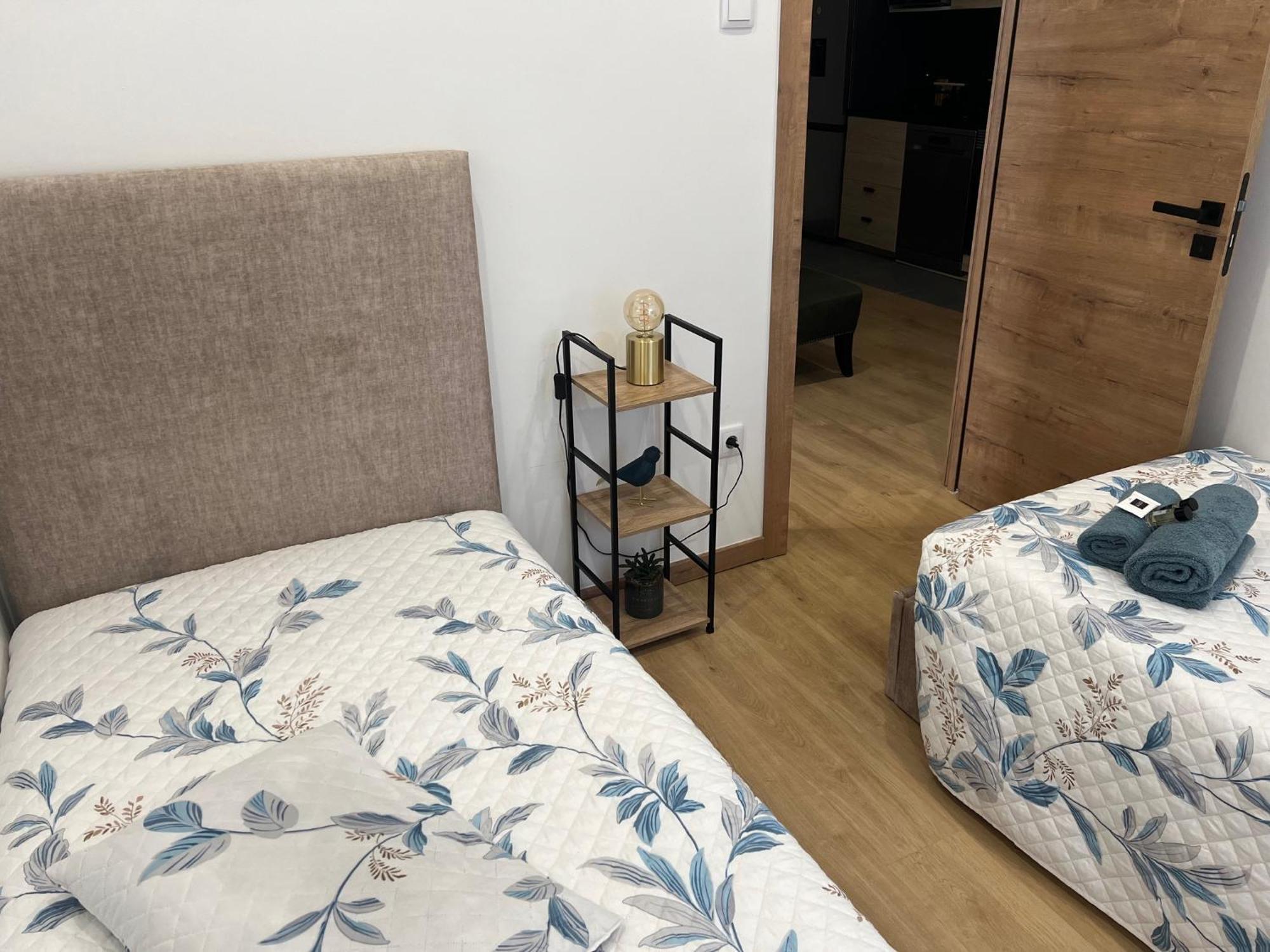 וילה נובה דה גאיה Francisca City House מראה חיצוני תמונה