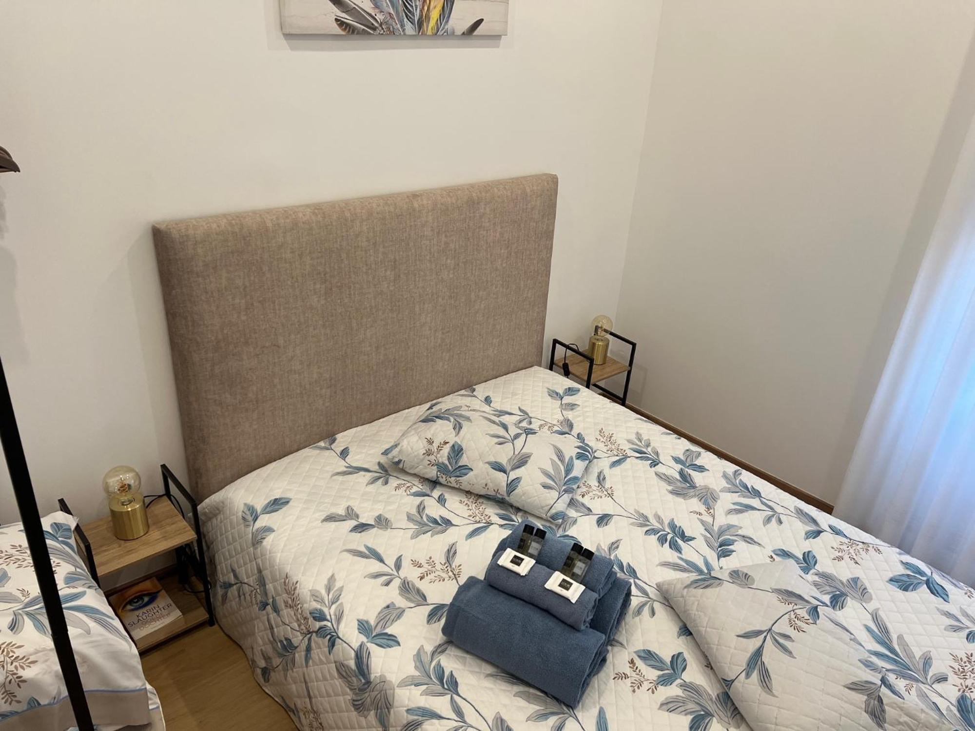 וילה נובה דה גאיה Francisca City House מראה חיצוני תמונה