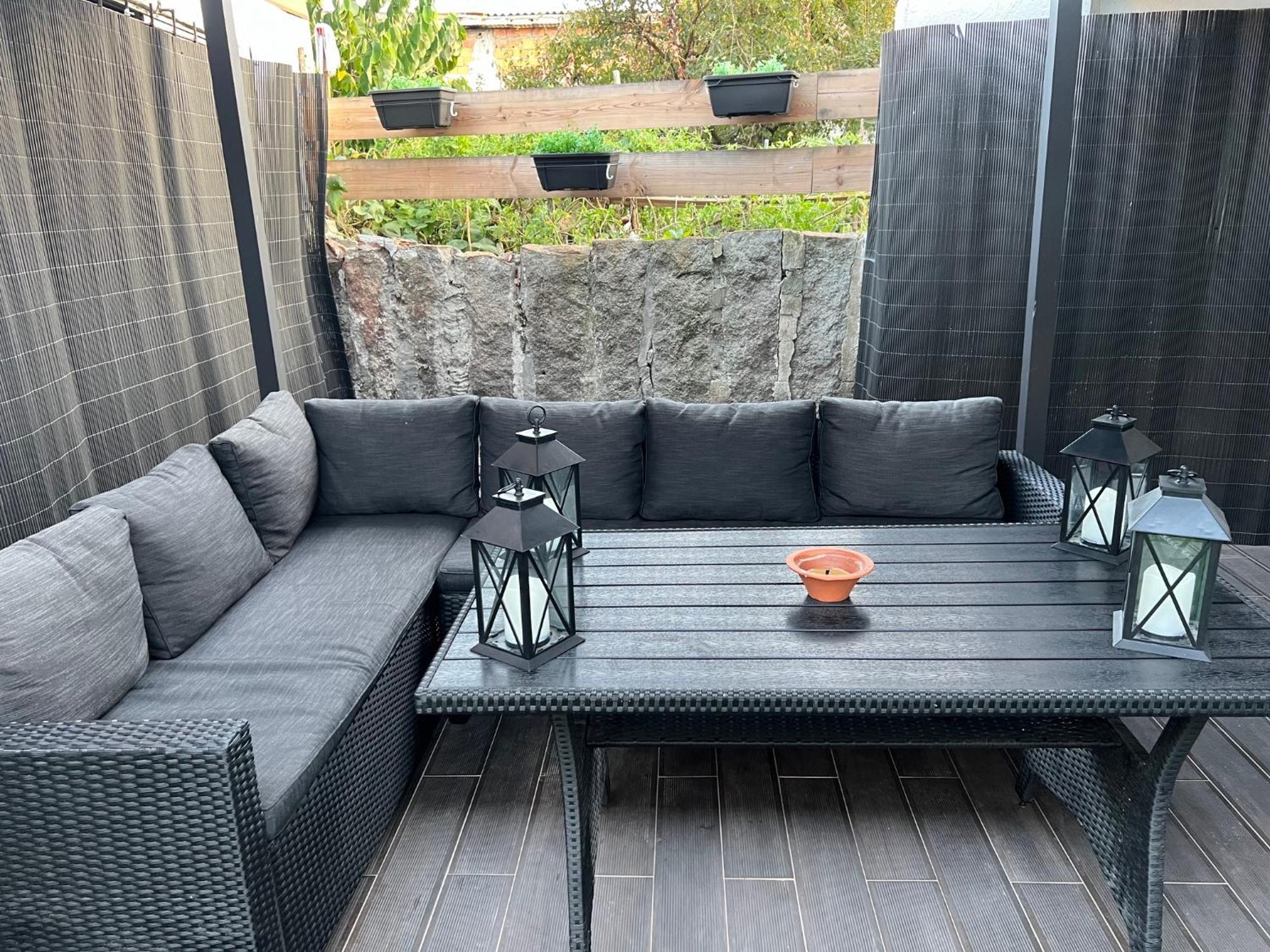 וילה נובה דה גאיה Francisca City House מראה חיצוני תמונה