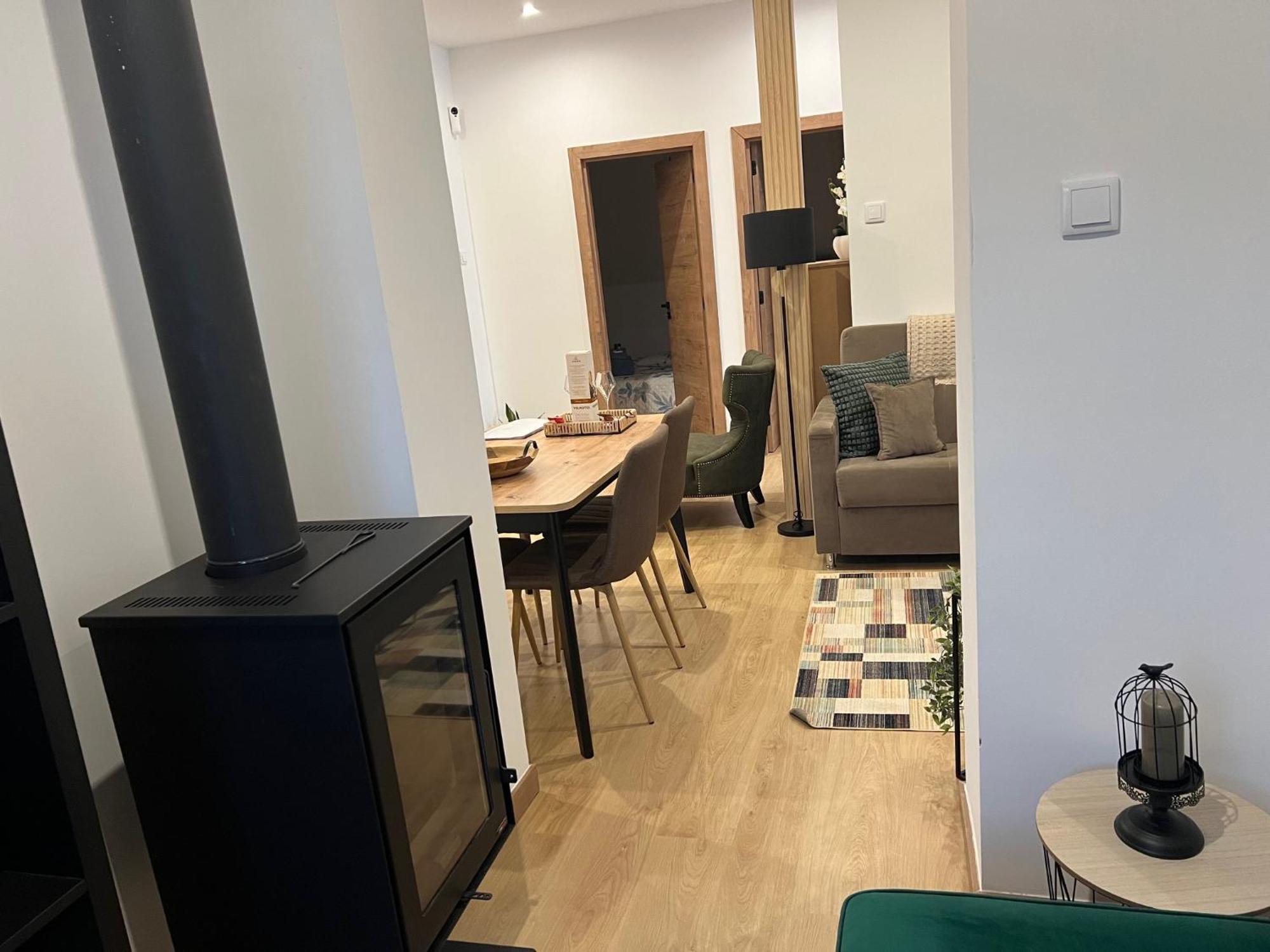 וילה נובה דה גאיה Francisca City House מראה חיצוני תמונה