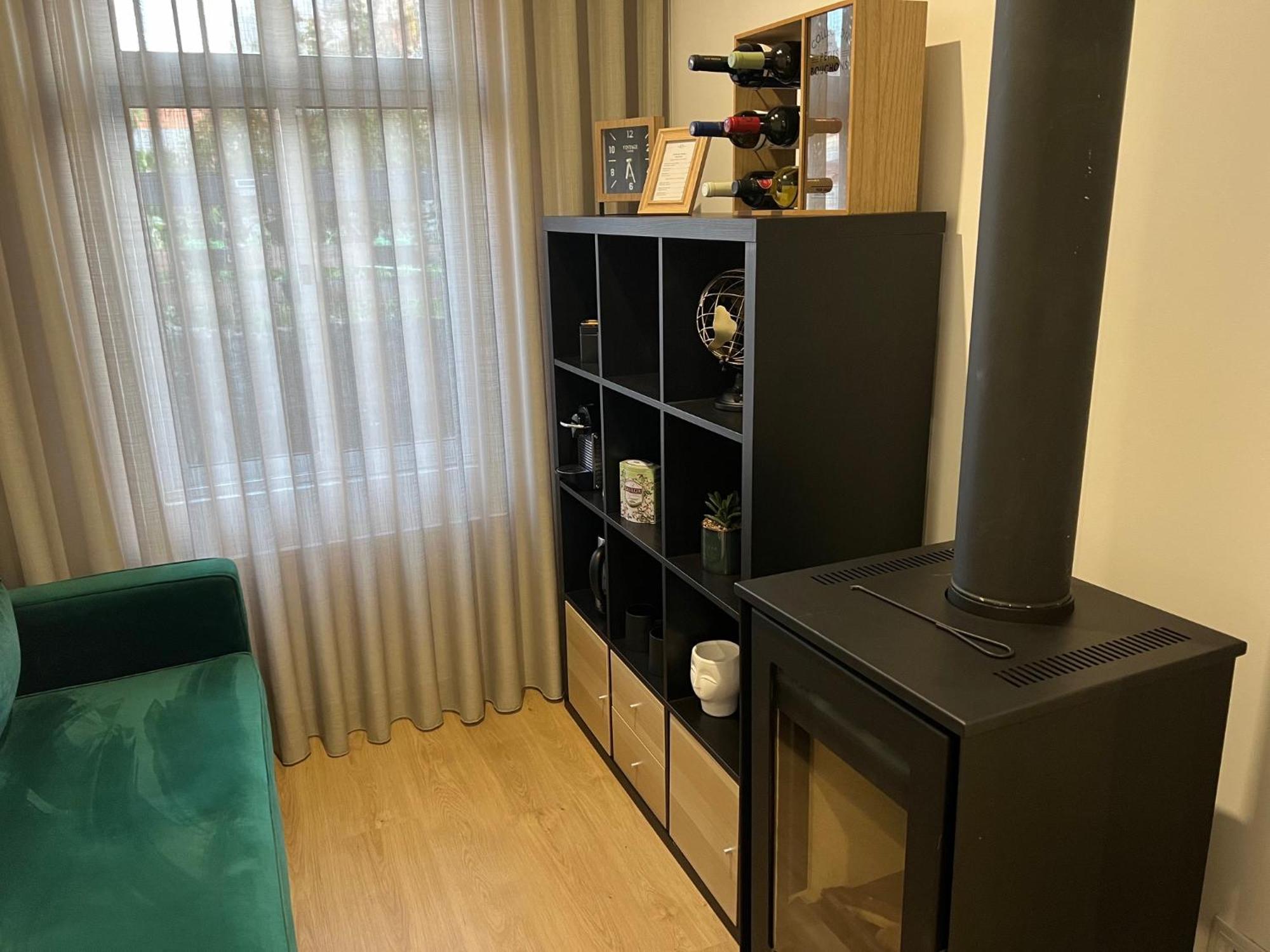 וילה נובה דה גאיה Francisca City House מראה חיצוני תמונה