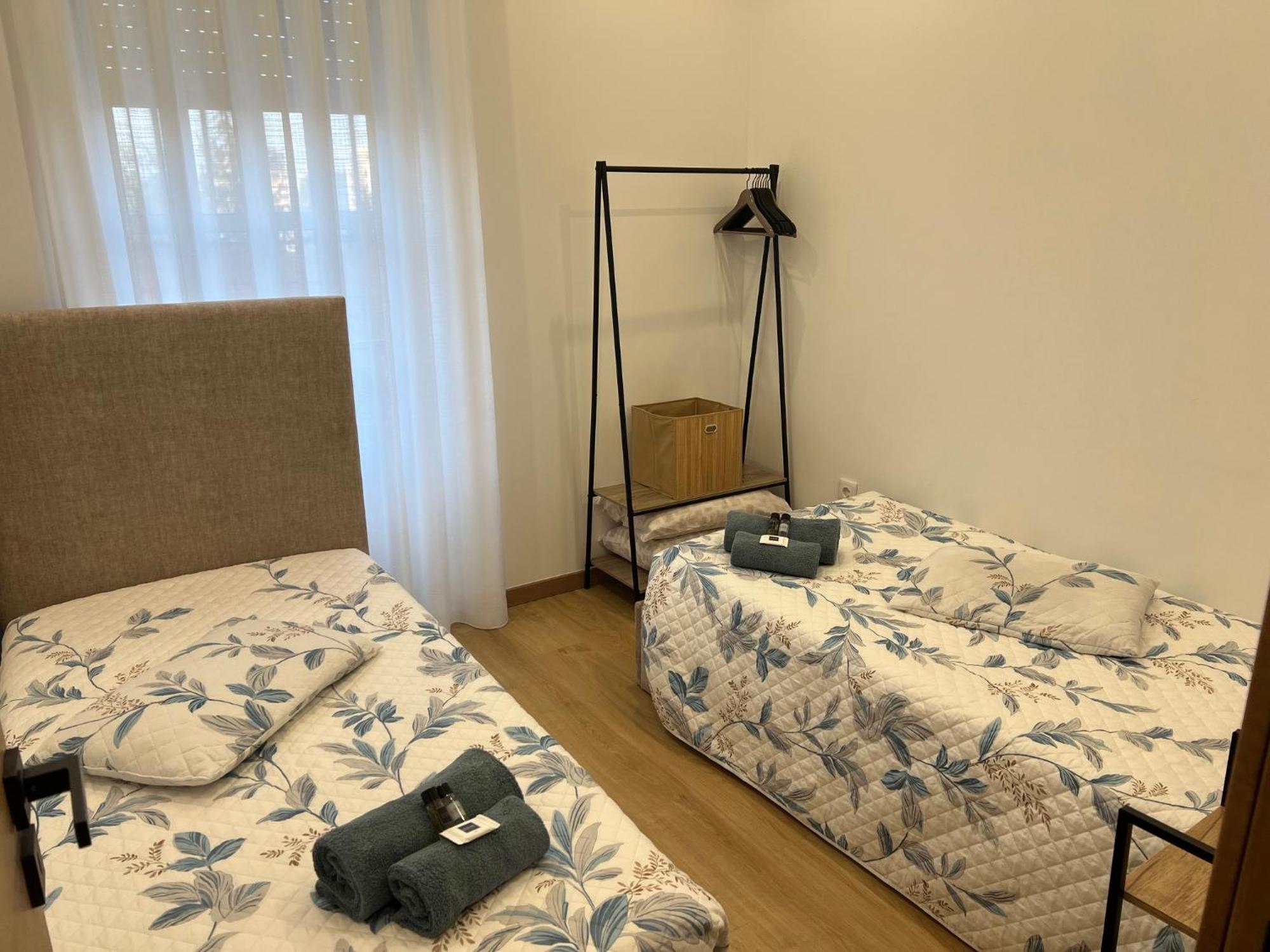 וילה נובה דה גאיה Francisca City House מראה חיצוני תמונה