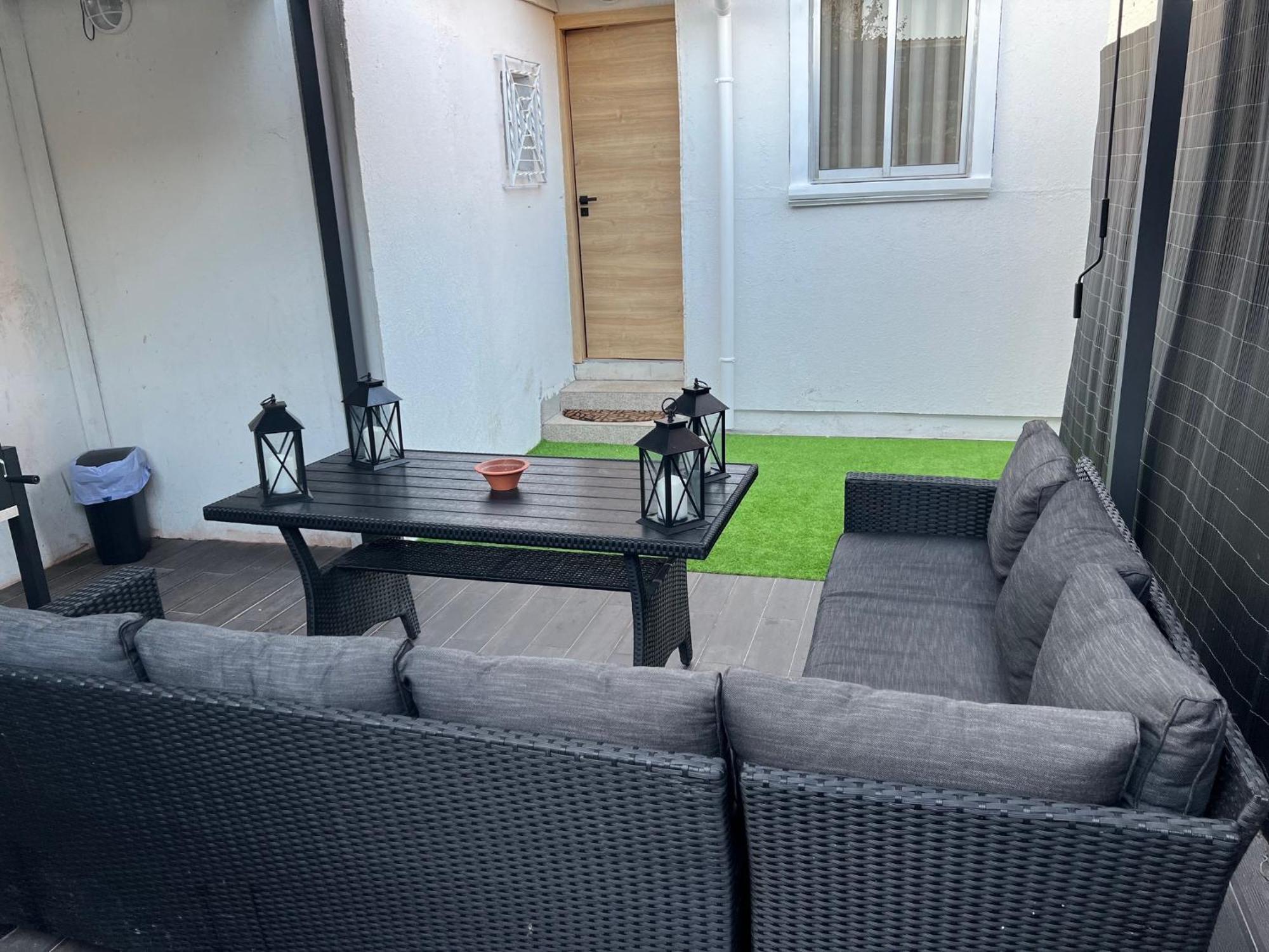 וילה נובה דה גאיה Francisca City House מראה חיצוני תמונה
