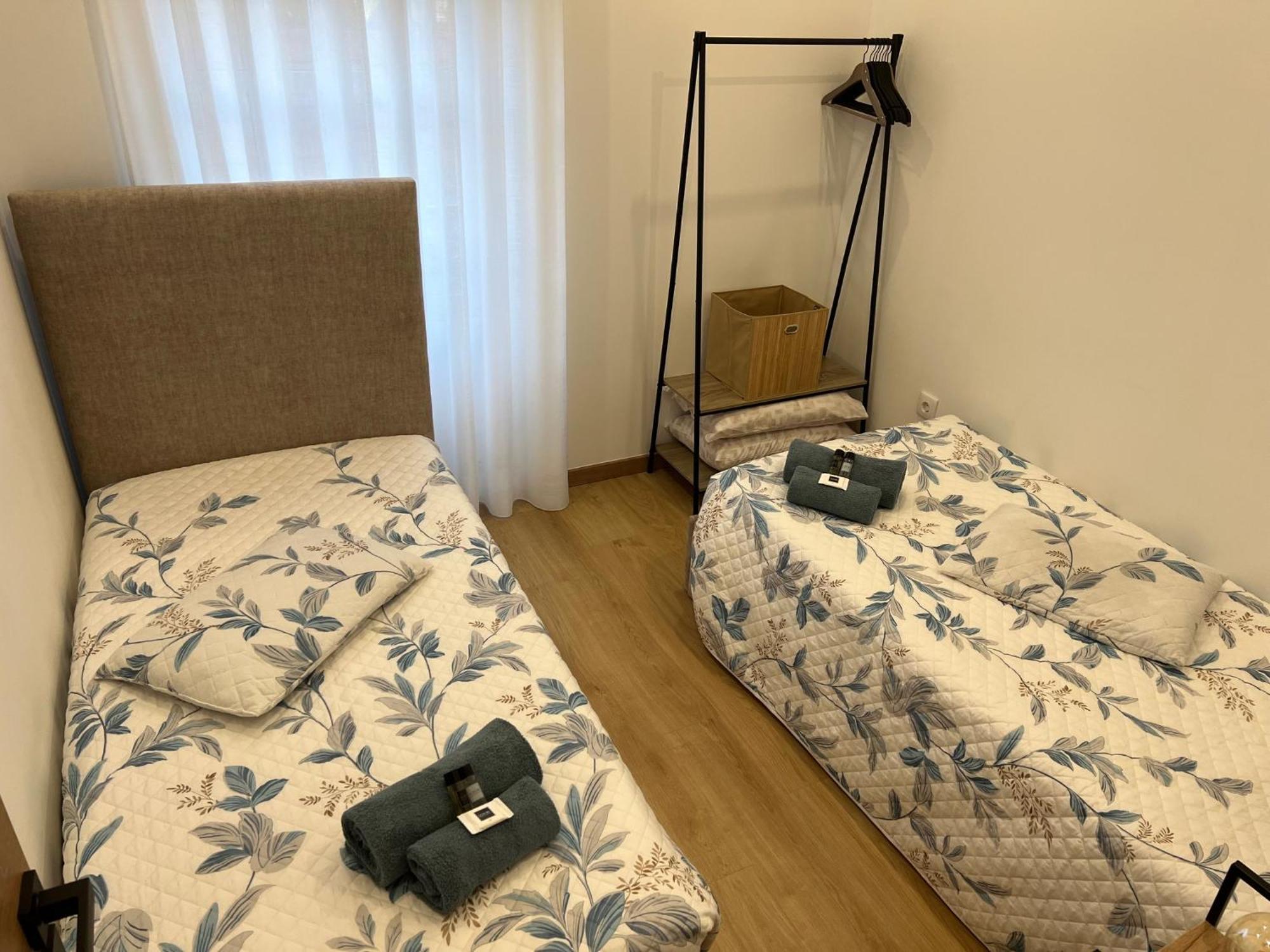 וילה נובה דה גאיה Francisca City House מראה חיצוני תמונה